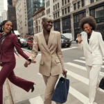Style and Grace: The Ultimate Guide to Timeless Fashion and Elegance