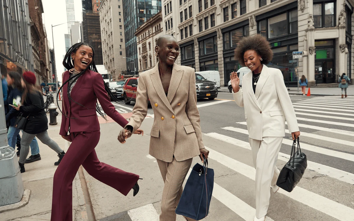 Style and Grace: The Ultimate Guide to Timeless Fashion and Elegance