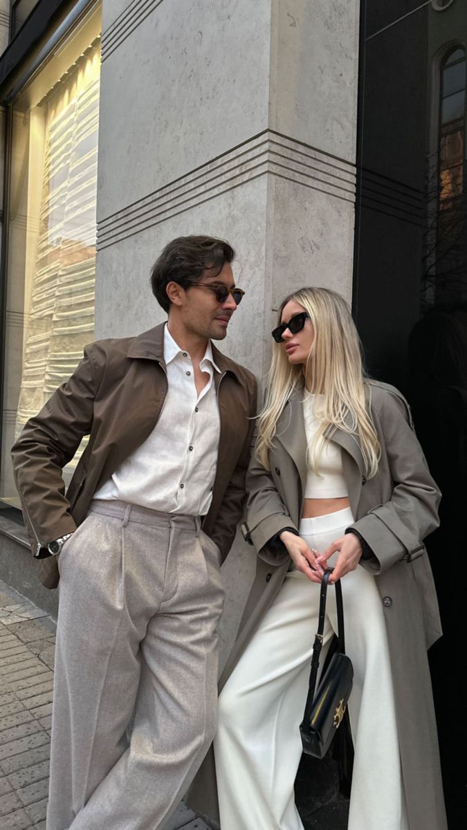 Casual Chic Fashion: The Ultimate Guide to Effortless Style and Everyday Elegance