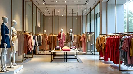 difference between average clothing brand and the best clothing brand 